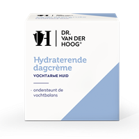 Dr Van der Hoog Dr. Van Der Hoog Hydraterende Dagcreme