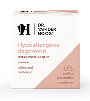 Dr. Van der Hoog Dagcrème hypoallergeen 50ml