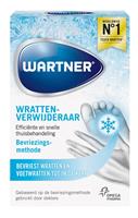 Wartner Wrattenverwijderaar Hand & Voet