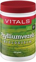 Vitals Psylliumvezels Biologisch