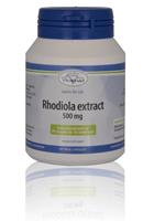 Vitakruid Rhodiola Extract 500mg Capsules