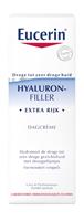 Eucerin Hyaluron-Filler Extra reichhaltig Tag