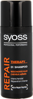 Syoss Repair Therapy Shampoo Mini