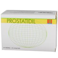 Nutriphyt Prostatidil Tabletten 60st