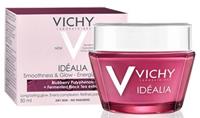 L'Oreal Deutschland Gesch& Vichy Idealia Creme Tagespflege für trockene Haut 50 Milliliter