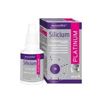 MannaVital Silicium Platinum