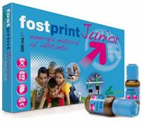 Soria Natural Soria Fost Print Junior 20x15ml