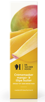 Dr Van der Hoog Crememasker Mango- en Illipe Butter