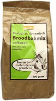 Hermus Volkoren Broodbakmix