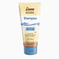 Luvos Haarpflege Mit ultrafeiner Heilerde Haarshampoo  200 ml