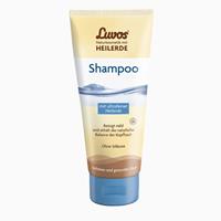 Luvos Shampoo