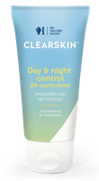 Dr. Van der Hoog Clearskin day & night control 50ml