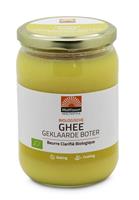 Mattisson HealthStyle Ghee Geklaarde Boter