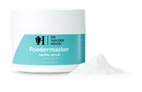 Dr Van der Hoog Poedermasker Zachte Scrub