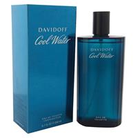 Davidoff Cool Water Eau De Toilette 200ml