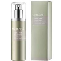 M2 Beauté Ultra Pure Solutions Cu-Peptide & Vitamin B Facial Nano Spray 75ml