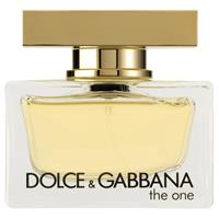 Dolce & Gabbana Eau de Parfum "The One"