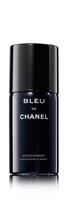 Chanel BLEU deodorant spray 100 ml
