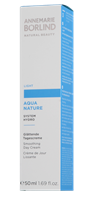 Borlind Aqua Nature Dagcreme Light