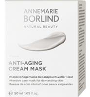 Borlind Anti-Aging Cream Mask