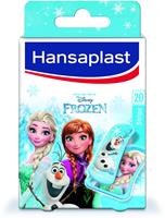 Hansaplast Kids Frozen Strips 20 Stück