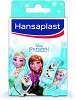 Hansaplast Pleisters Kids Frozen