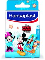 Hansaplast Kids Mickey & Friends Strips