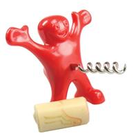 Invotis Happy Man Corkscrew