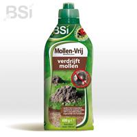 BSI Mollen-vrij strooigranulaat 600g