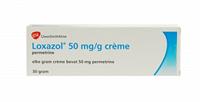 Loxazol 50mg Crème