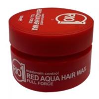 Red One Red Aqua Hair Wax, 150 ml
