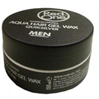 Red One RedOne Haarwax Maximum Control - black aqua 150ml