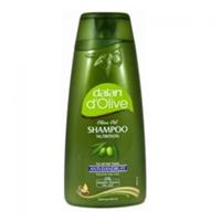 Dalan d'Olive - Shampoo - Anti Roos - 400 ml.