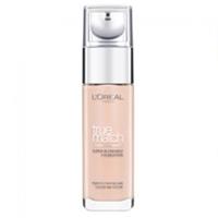 L'Oréal True Match Foundation 7R/C Rose Amber