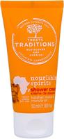 Treets Nourishing Spirits Shower Cream Mini