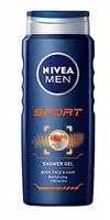 Nivea Men Sport Douchegel 250ml