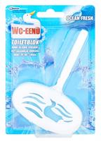 WC-Eend Toiletblok ocean fresh 40g