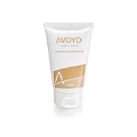 Avoyd Rub N Scrub Face & Body