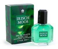 siririschmoos Sir Irisch Moos Eau de toilette natural spray 50 ml 50ml,50ml