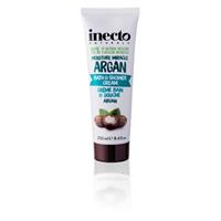 Inecto Naturals Argan Bad- & Douchecreme