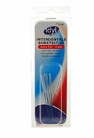 Idyl Interdentale borstel extra fine 3mm 7 stuks