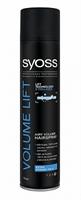 Syoss Volume Lift Hairspray Mini