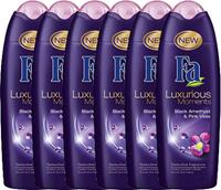 Fa Shower Gel Luxurious Moments Voordeelverpakking