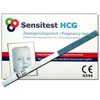 Sensitest Zwangerschapstest