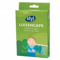 Idyl Luizencape Voor Op School