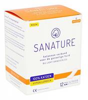 Sanature Pro Vivo Verband Mini Plus