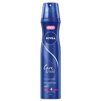 Nivea Care & Hold Styling Spray