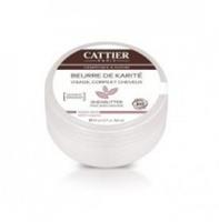 Cattier-Paris Sheabutter 20ml