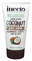 Inecto Pure Coconut Body Scrub