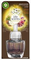 Air Wick Geurverspreider Navulling Life Scents Paradis Tropical - 19 ml